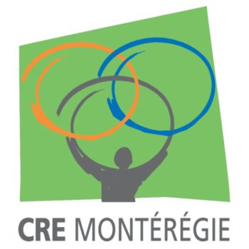 Logo CRE Montérégie