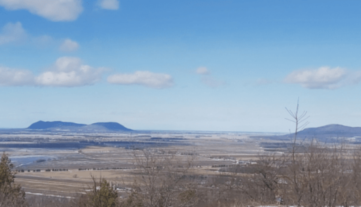 Mont-Saint-Grégoire