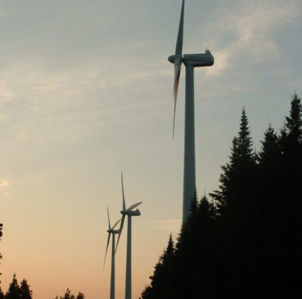 Eolienne BSL Eolienne BSL