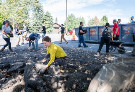 LAURIANNE GERVAIS LAURIANNE GERVAIS