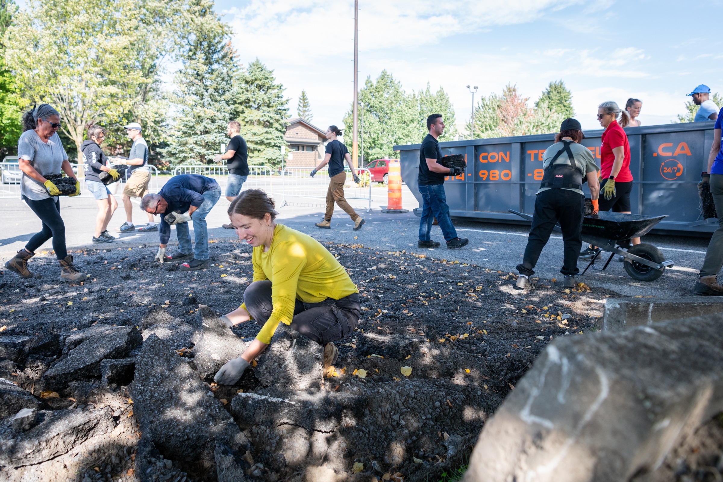 LAURIANNE GERVAIS LAURIANNE GERVAIS