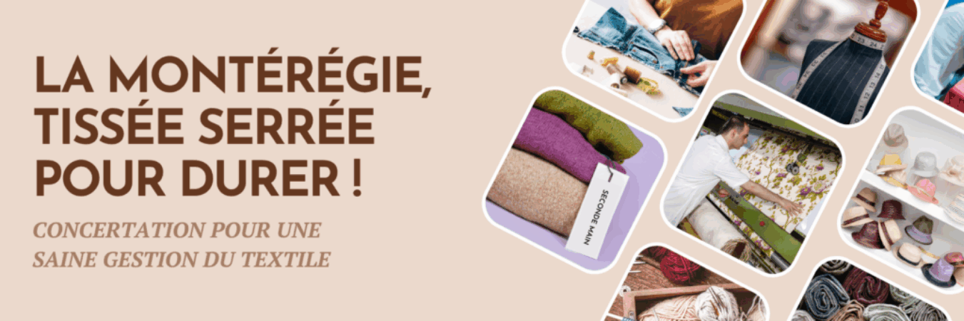 Signature courriel - Textile Signature courriel - Textile